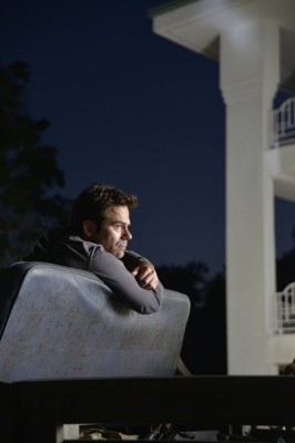 Billy Burke Fotoğrafı