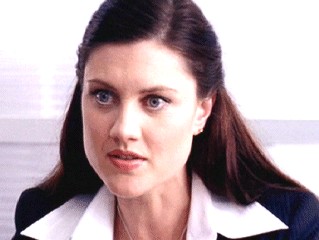 Michelle Harrison fotoğrafı