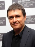 Cristian Mungiu fotoğrafı