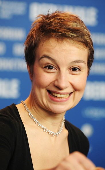 Anamaria Marinca Fotoğrafı