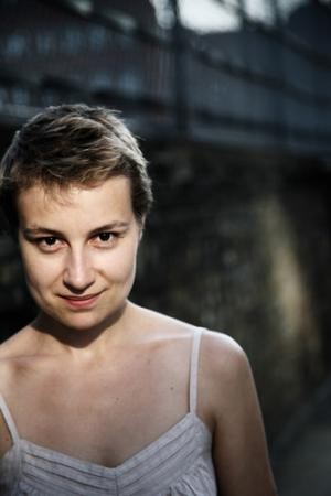 Anamaria Marinca fotoğrafı