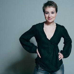 Anamaria Marinca fotoğrafı