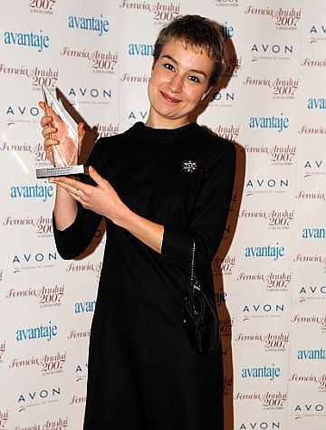 Anamaria Marinca fotoğrafı