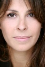 Tania Garbarski fotoğrafı