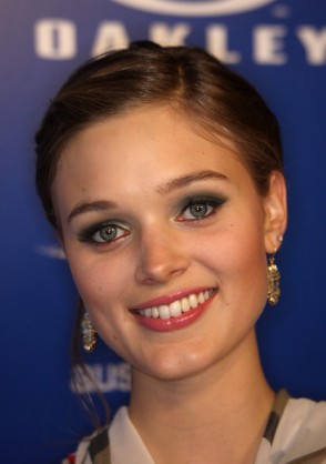 Bella Heathcote Fotoğrafı