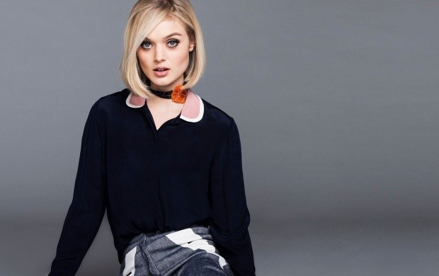 Bella Heathcote Fotoğrafı