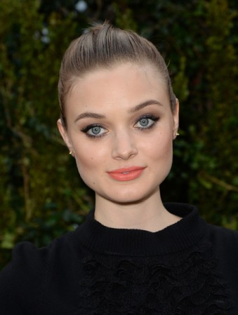Bella Heathcote Fotoğrafı