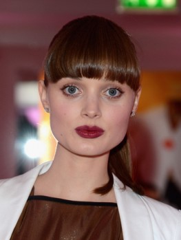 Bella Heathcote Fotoğrafı