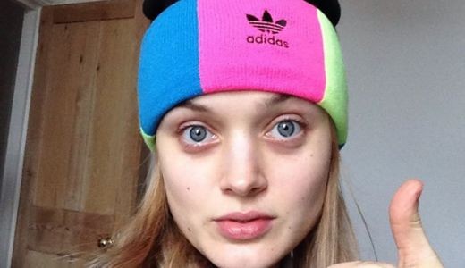 Bella Heathcote Fotoğrafı