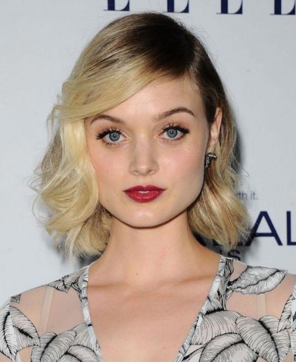 Bella Heathcote Fotoğrafı