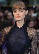 Bella Heathcote Fotoğrafı