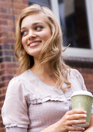 Bella Heathcote Fotoğrafı