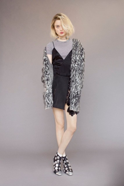 Bella Heathcote Fotoğrafı