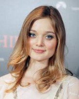 Bella Heathcote Fotoğrafı