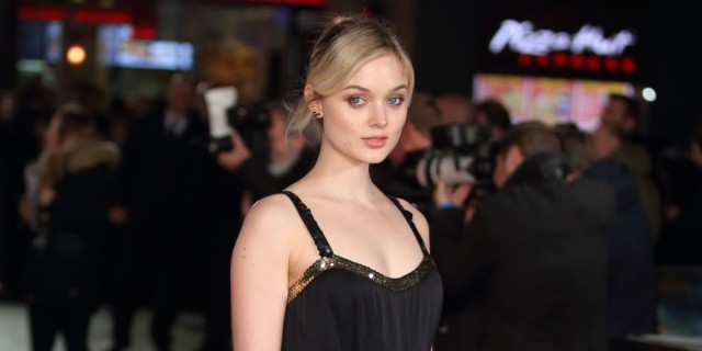Bella Heathcote Fotoğrafı