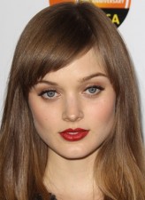Bella Heathcote fotoğrafı