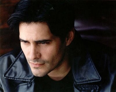 Carlos Montilla Fotoğrafı