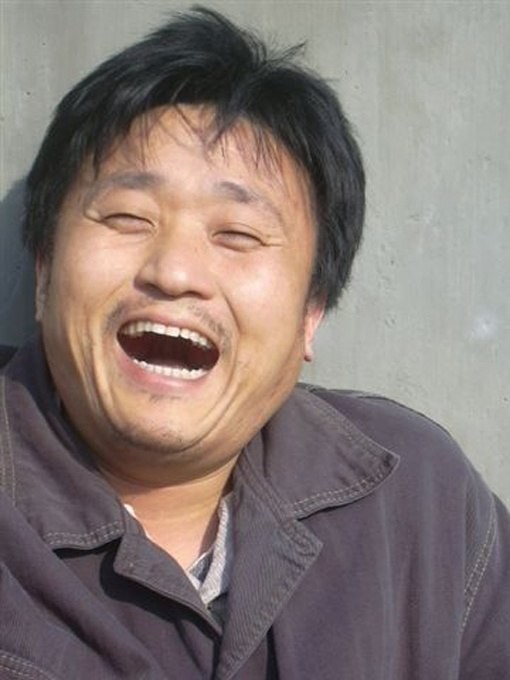 Jang-hoon Ahn Fotoğrafı