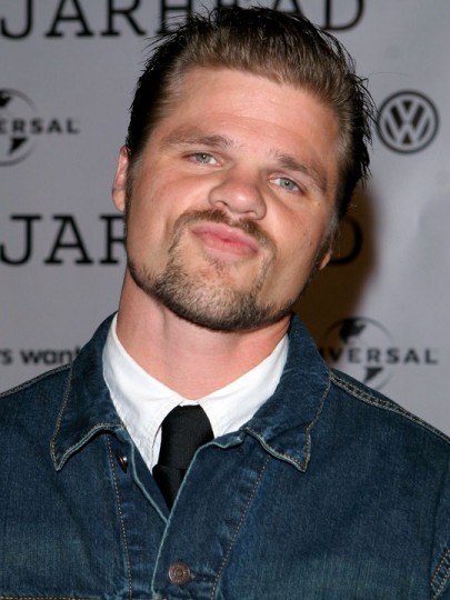 Evan Jones fotoğrafı