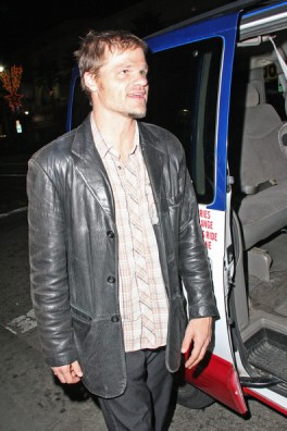 Evan Jones fotoğrafı