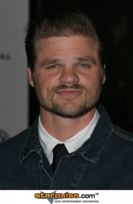 Evan Jones Fotoğrafı