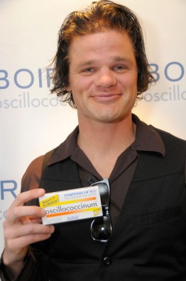 Evan Jones Fotoğrafı