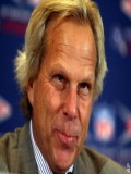 Steve Tisch fotoğrafı