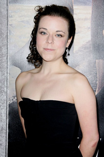 Tina Majorino fotoğrafı