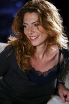 Judith El Zein Fotoğrafı