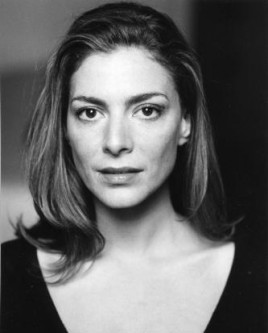 Judith El Zein Fotoğrafı