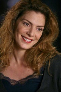 Judith El Zein fotoğrafı