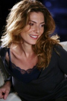 Judith El Zein fotoğrafı