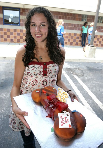 Hallie Kate Eisenberg fotoğrafı