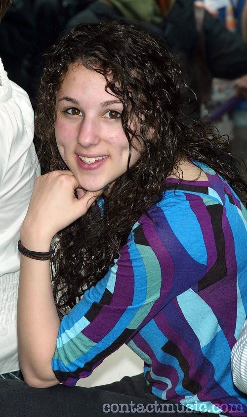 Hallie Kate Eisenberg fotoğrafı