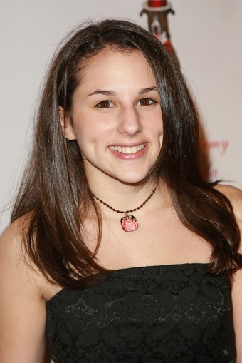 Hallie Kate Eisenberg fotoğrafı