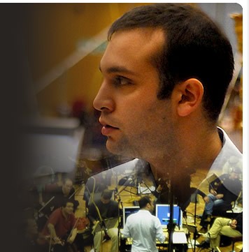 Ilan Eshkeri fotoğrafı