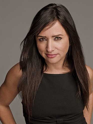 Pamela Adlon Fotoğrafı