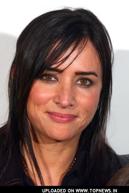 Pamela Adlon Fotoğrafı