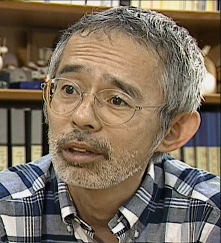 Toshio Suzuki Fotoğrafı