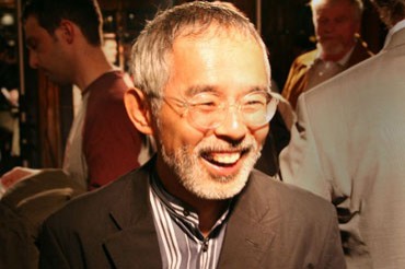 Toshio Suzuki Fotoğrafı