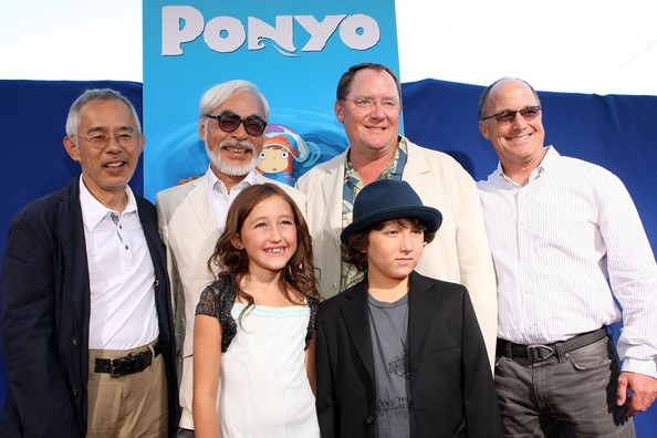 Toshio Suzuki Fotoğrafı