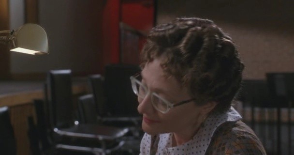 Carol Kane fotoğrafı