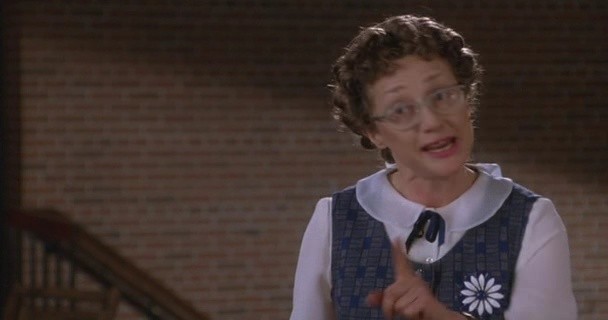 Carol Kane fotoğrafı