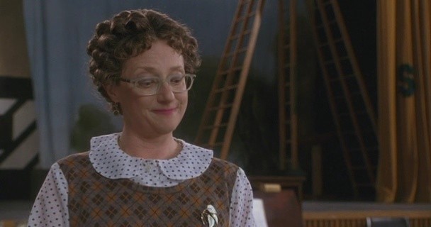 Carol Kane fotoğrafı