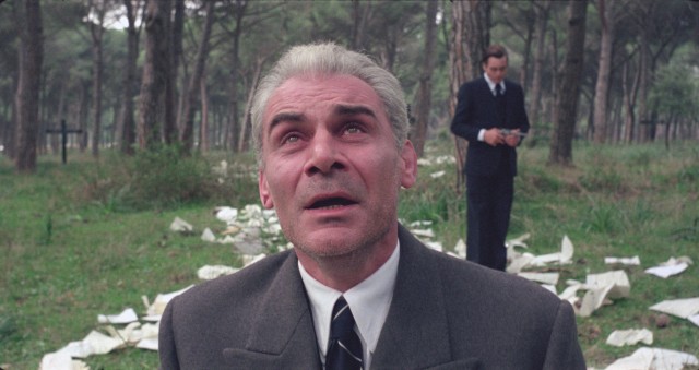 Gian Maria Volontè fotoğrafı