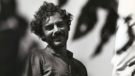 Gian Maria Volontè Fotoğrafı