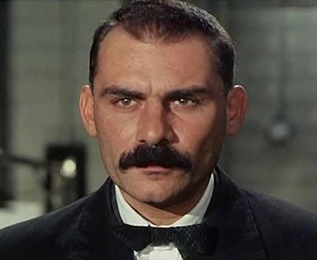 Gian Maria Volontè Fotoğrafı