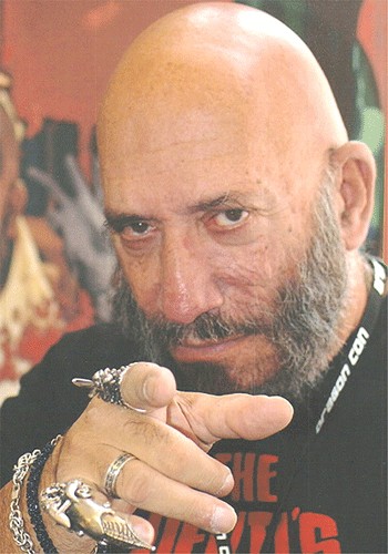 Sid Haig Fotoğrafı