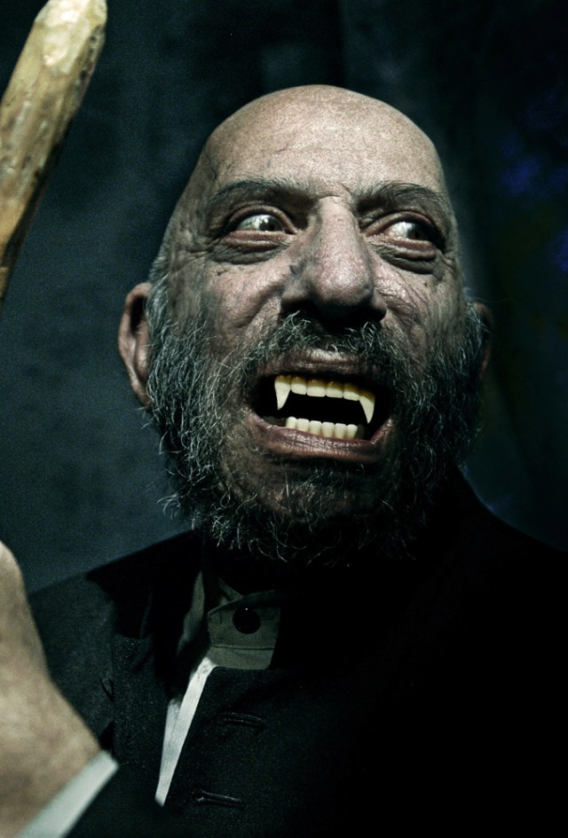 Sid Haig fotoğrafı