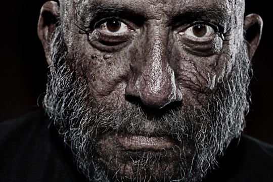 Sid Haig fotoğrafı